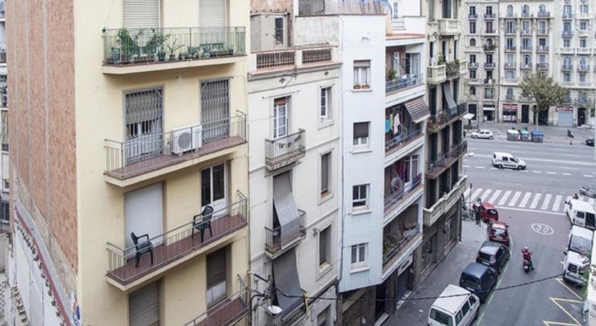 Enzo Paralel Barcelona